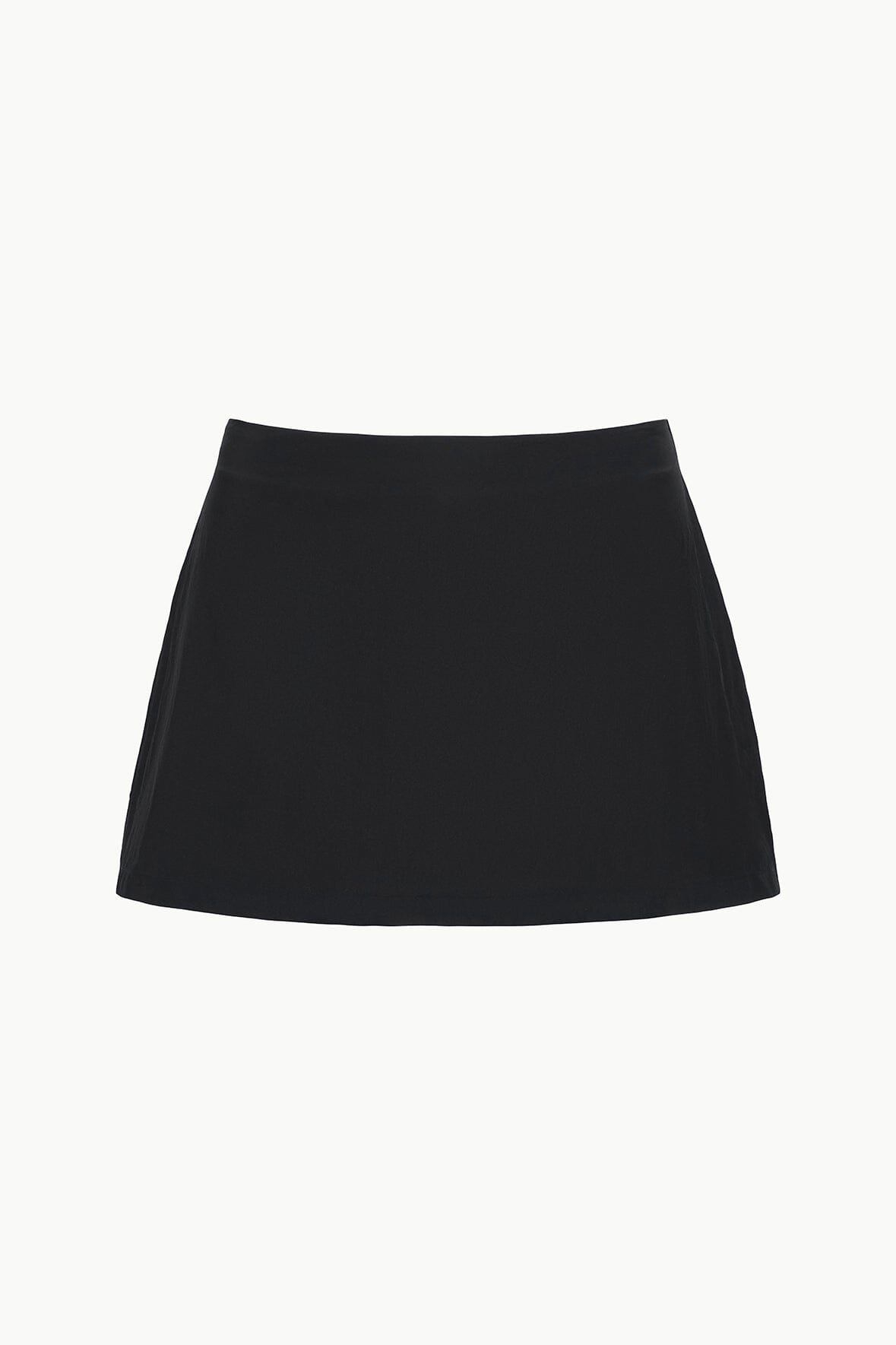 Image GUIDE SKIRT | BLACK 5 of 5 and Clicking this image will trigger a zoom pop-up