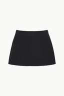 Image GUIDE SKIRT | BLACK 5 of 5