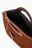 CLEO FISH BAG | TABAC TABAC / OS