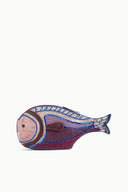 PESCE CLUTCH | ULTRAVIOLET ULTRAVIOLET / OS