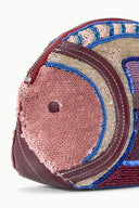 PESCE CLUTCH | ULTRAVIOLET ULTRAVIOLET / OS