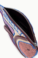 PESCE CLUTCH | ULTRAVIOLET ULTRAVIOLET / OS
