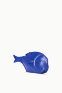 PESCE CLUTCH | COBALT COBALT / OS
