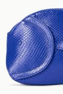 PESCE CLUTCH | COBALT COBALT / OS