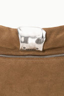 CUFF CLUTCH | HUSK HUSK / OS