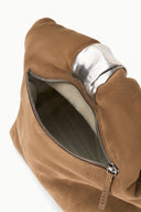 CUFF CLUTCH | HUSK HUSK / OS