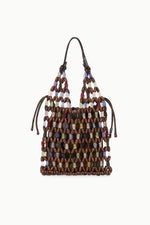 KARLA BAG | SEA GLASS MULTI
