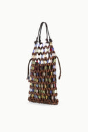 KARLA BAG | SEA GLASS MULTI SEA GLASS MULTI / OS