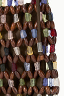KARLA BAG | SEA GLASS MULTI SEA GLASS MULTI / OS