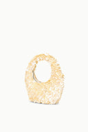 REEF BAG | CREAM CREAM