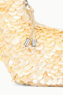 REEF BAG | CREAM CREAM