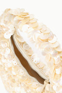 REEF BAG | CREAM CREAM