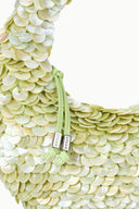 REEF BAG | MATCHA MATCHA / OS