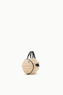 CLEO FISH BAG | NATURAL NATURAL / OS
