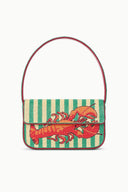 TOMMY BEADED BAG | SUMMER LOBSTER SUMMER LOBSTER / OS