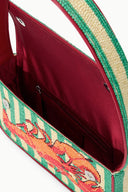 TOMMY BEADED BAG | SUMMER LOBSTER SUMMER LOBSTER / OS