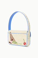 TOMMY BEADED BAG | TRIPLE SCOOP TRIPLE SCOOP / OS