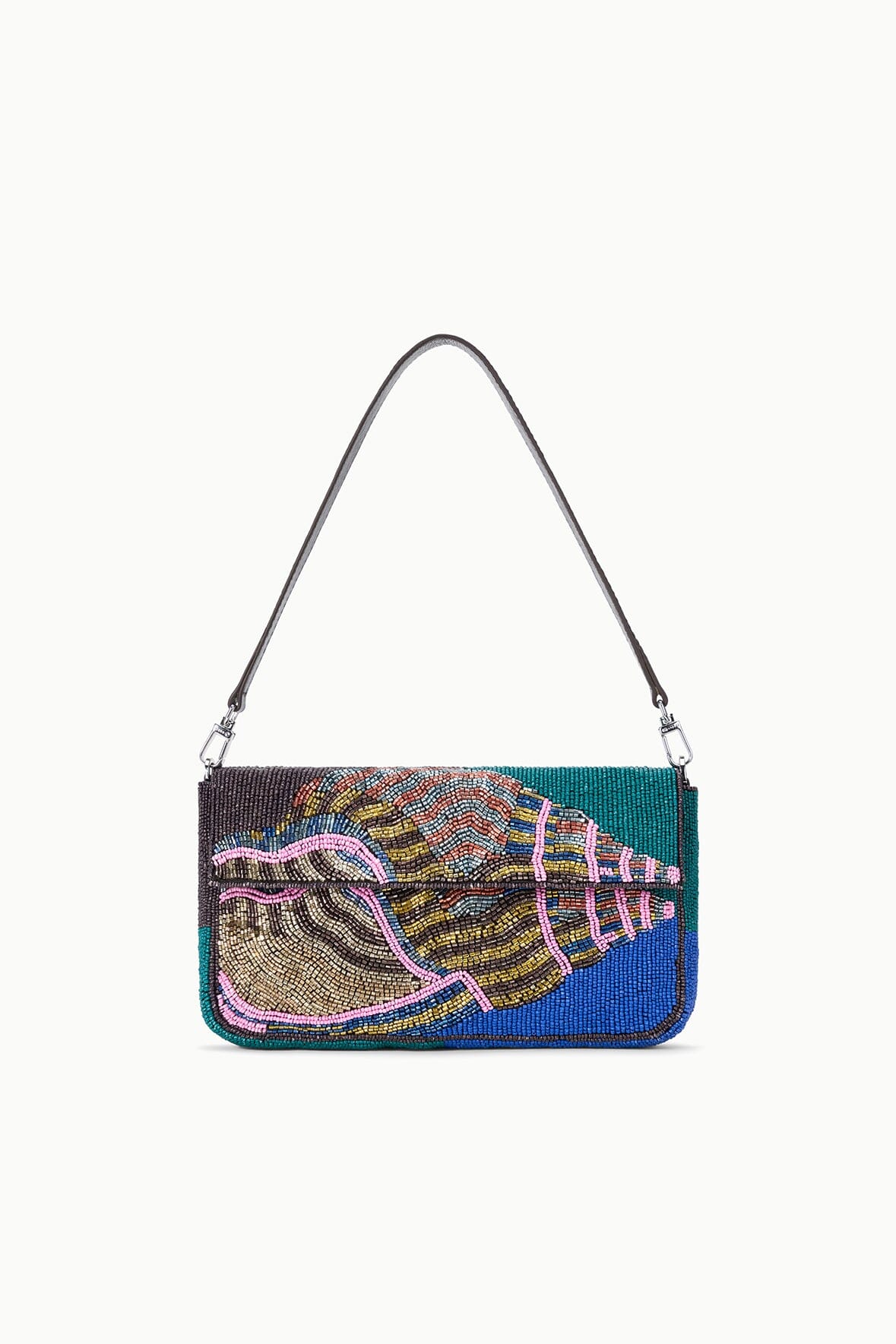 TIMMY SHOULDER BAG