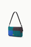 TIMMY CONVERTIBLE SHOULDER BAG | CONCH SHELL CONCH SHELL / OS