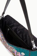 TIMMY CONVERTIBLE SHOULDER BAG | CONCH SHELL CONCH SHELL / OS