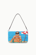 TIMMY CONVERTIBLE SHOULDER BAG | SUNDAZE SUNDAZE / OS
