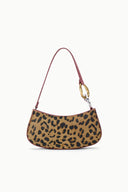 OLLIE BAG | CHEETAH CHEETAH / OS