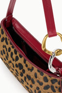 OLLIE BAG | CHEETAH CHEETAH / OS