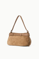 BROOKLYN SHOULDER BAG | HUSK HUSK / OS