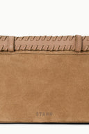 BROOKLYN SHOULDER BAG | HUSK HUSK / OS