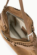 BROOKLYN SHOULDER BAG | HUSK HUSK / OS