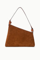 DANI SHOULDER BAG | TABAC TABAC / OS