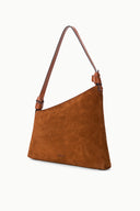 DANI SHOULDER BAG | TABAC TABAC / OS