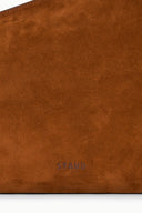 DANI SHOULDER BAG | TABAC TABAC / OS