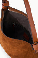 DANI SHOULDER BAG | TABAC TABAC / OS