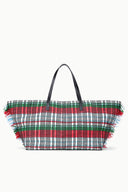 CHRISTOS LARGE TOTE | LAWN CHAIR LAWN CHAIR / OS