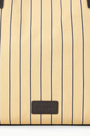CHRISTOS LARGE TOTE | MONDAY STRIPE MONDAY STRIPE / OS
