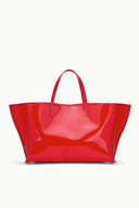 CHRISTOS LARGE TOTE | RED ROSE RED ROSE / OS