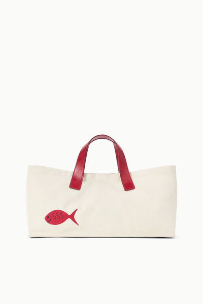 STAUD PORT TOTE X DA ADOLFO DA ADOLFO