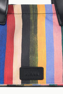 PORT TOTE | ARTIST STRIPE ARTIST STRIPE / OS