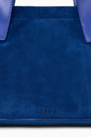 PORT TOTE | COBALT COBALT / OS