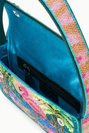 TOMMY BEADED BAG | PALM BEACH