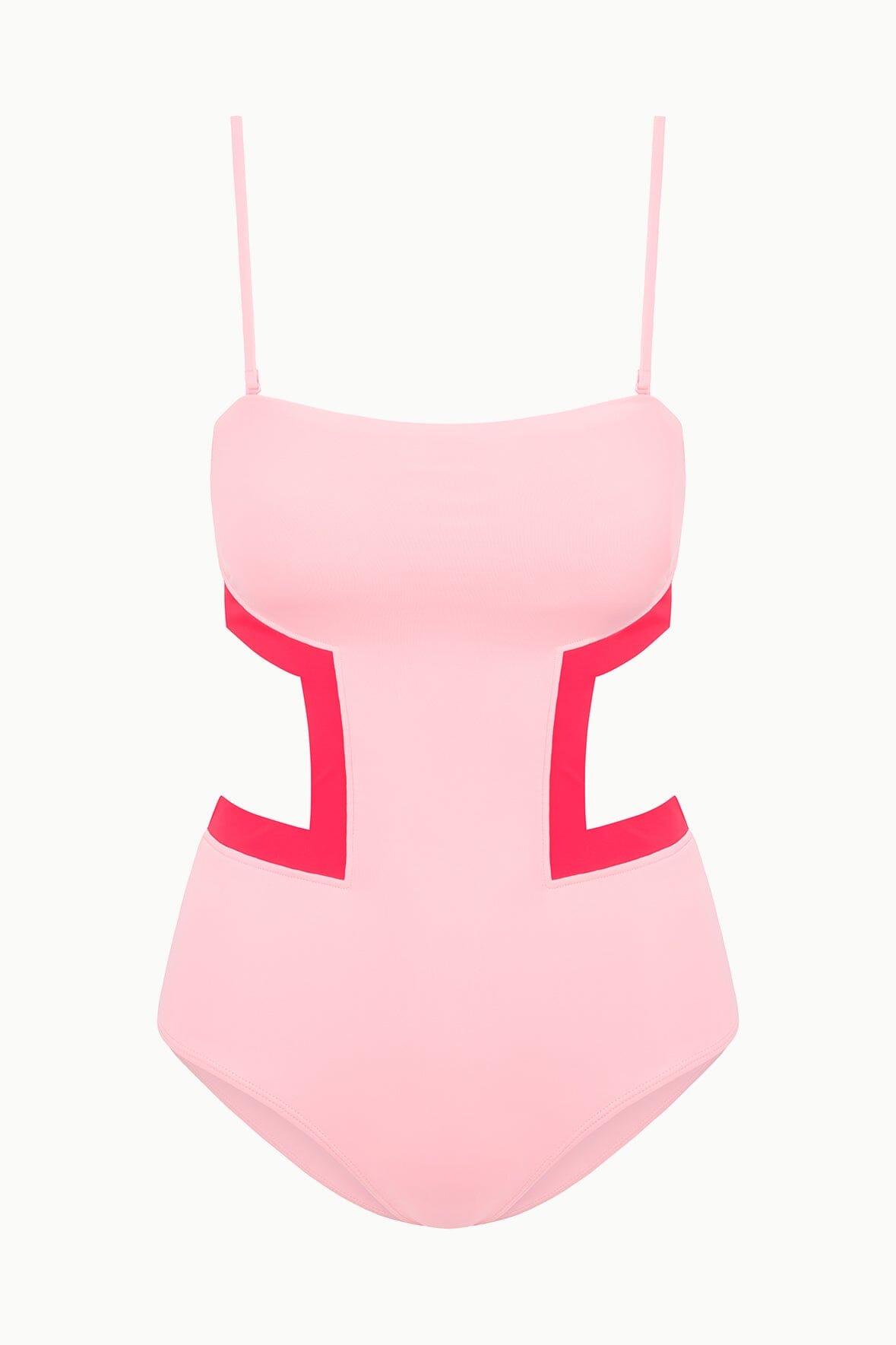 Image HAIKU ONE PIECE | SWEETHEART CHERRY 5 of 5 and Clicking this image will trigger a zoom pop-up