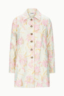 HALTON JACKET | BOTANICA ALOE