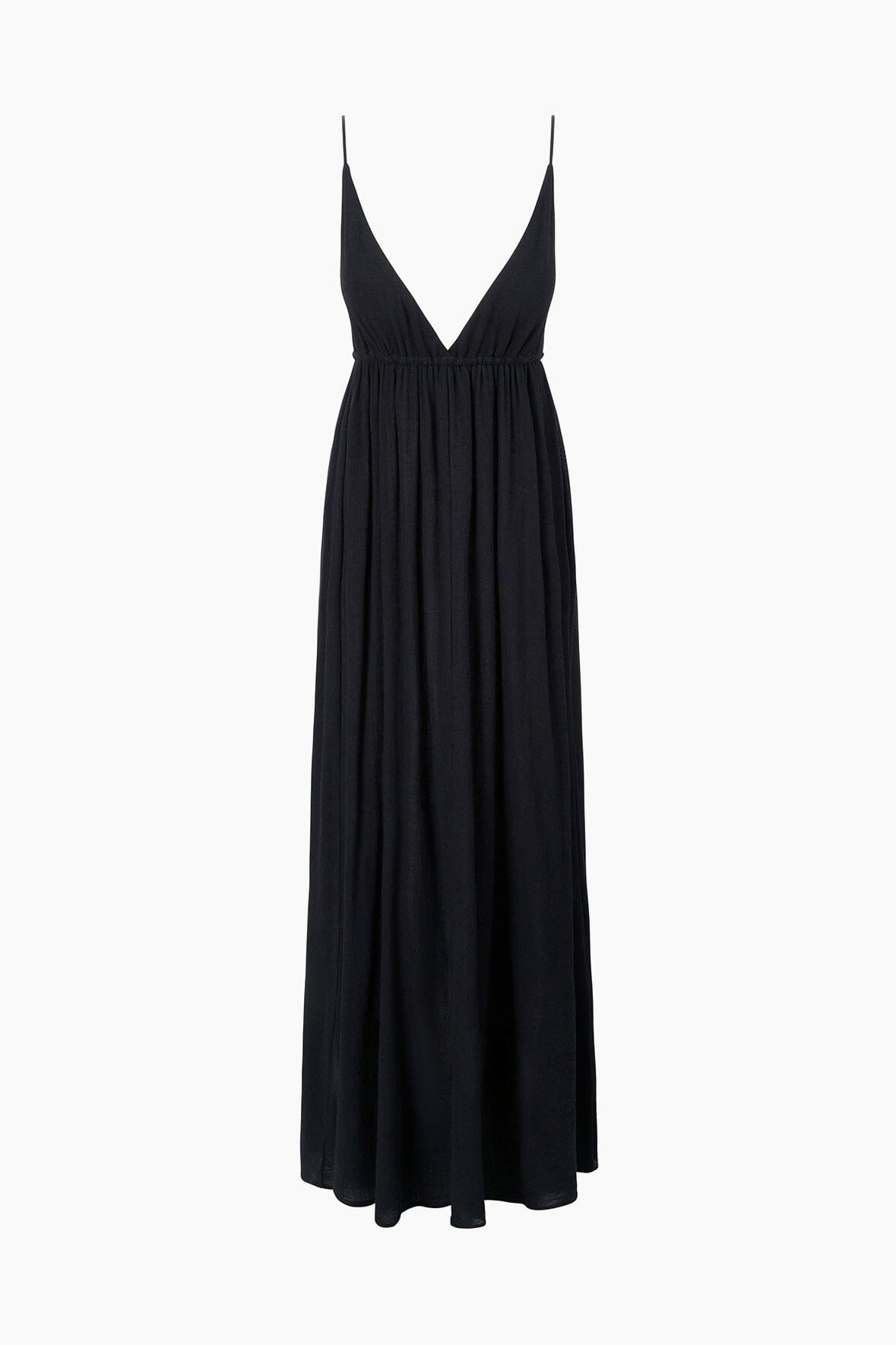 Image HANNA COVERUP DRESS | BLACK 6 of 6 and Clicking this image will trigger a zoom pop-up