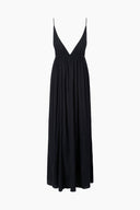 Image HANNA COVERUP DRESS | BLACK 6 of 6