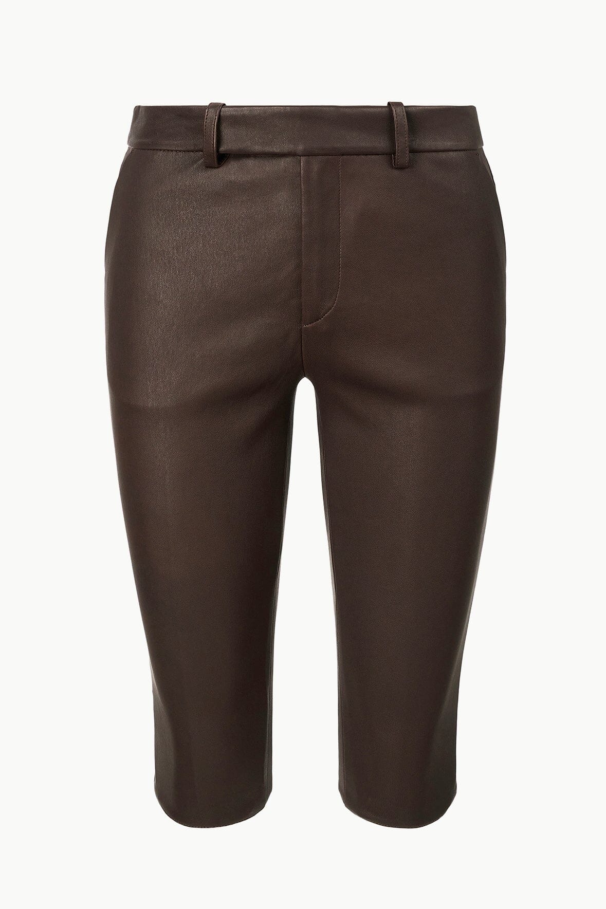 Image HANOVER LEATHER CAPRI | TIRAMISU 6 of 6 and Clicking this image will trigger a zoom pop-up