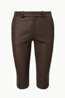 Image HANOVER LEATHER CAPRI | TIRAMISU 6 of 6