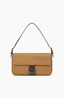 Image HARLOW BAG | CAMEL NYLON 1 of 7