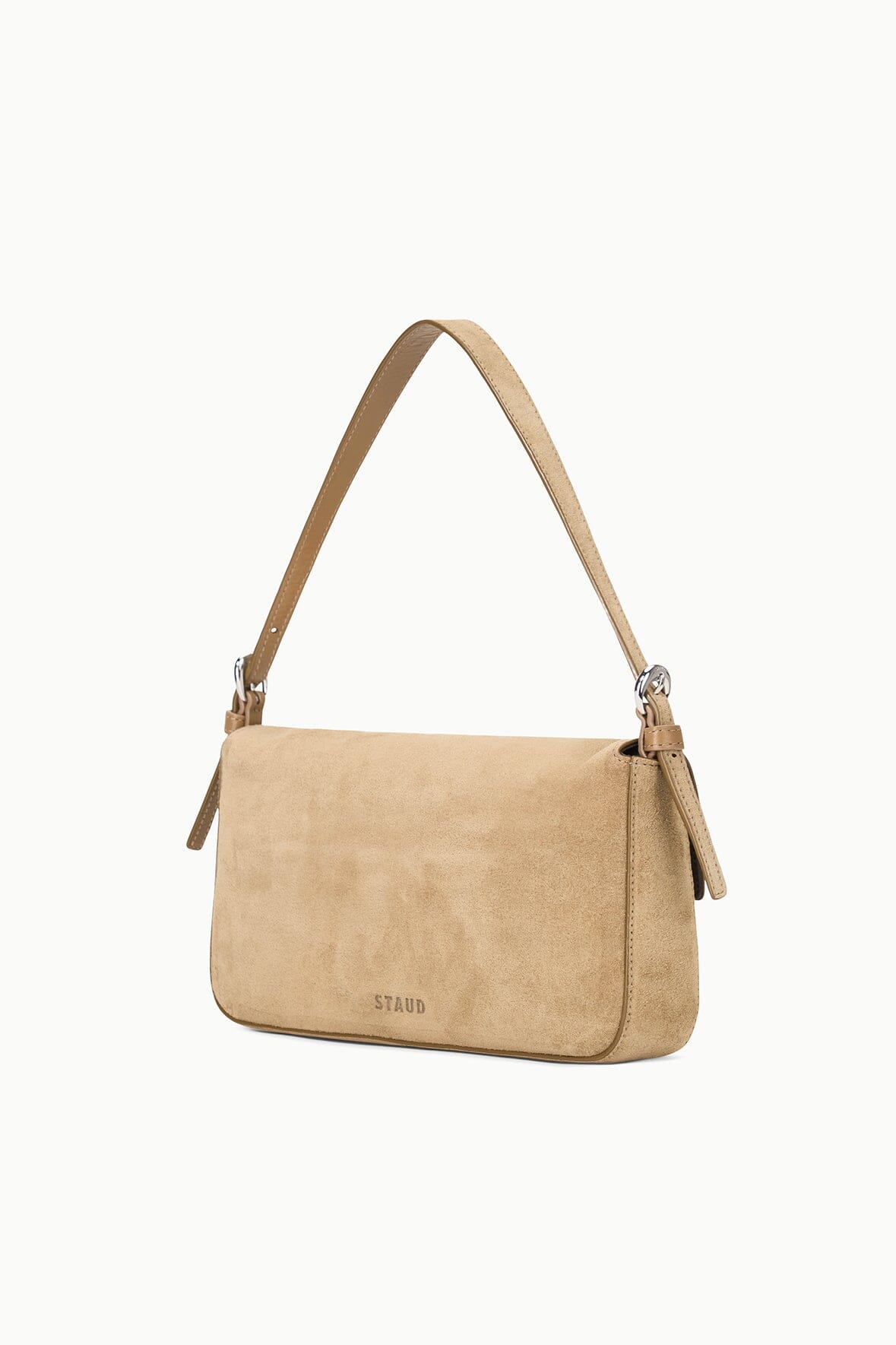 Image HARLOW BAG | DUNE 3 of 7 and Clicking this image will trigger a zoom pop-up
