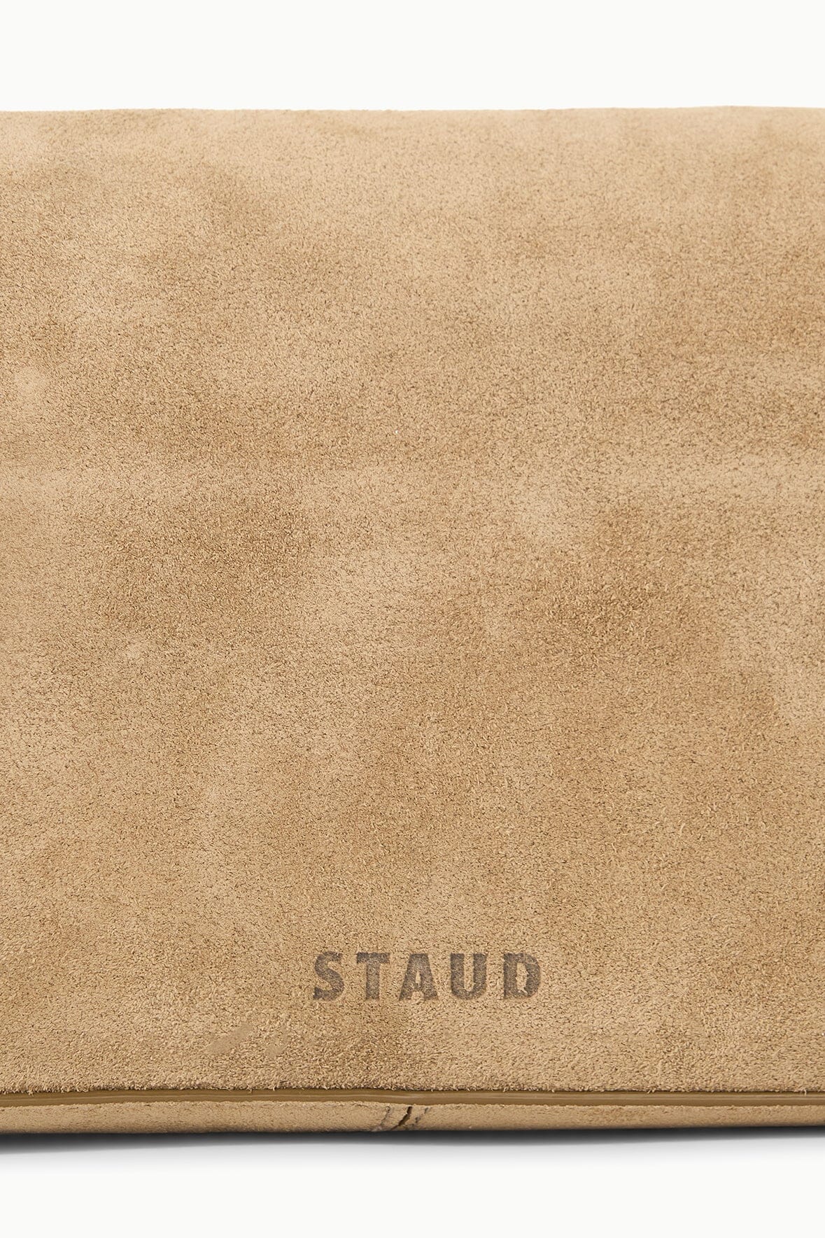 Image HARLOW BAG | DUNE 5 of 7 and Clicking this image will trigger a zoom pop-up